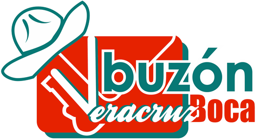 Logo Buzón Veracruz-Boca